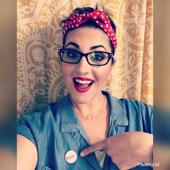 Meet your Posher, Blair - Picture 14 of 16